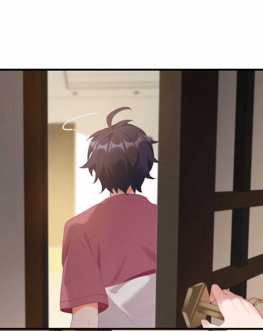 Bạn Gái Của Tôi Rất Kì Lạ Chapter 16 trang 44