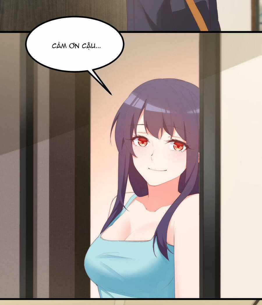 Bạn Gái Của Tôi Rất Kì Lạ Chapter 16 trang 47