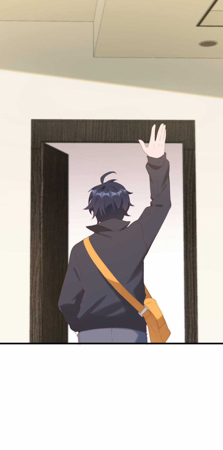 Bạn Gái Của Tôi Rất Kì Lạ Chapter 16 trang 48