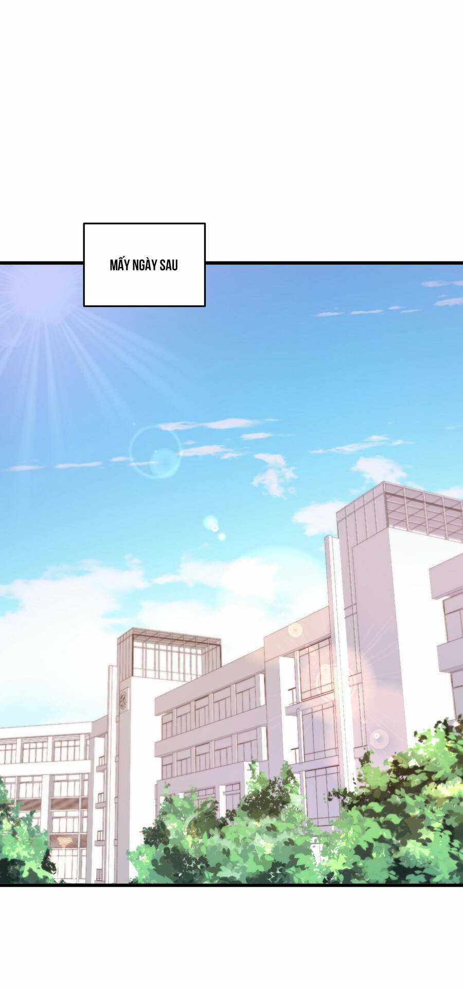 Bạn Gái Của Tôi Rất Kì Lạ Chapter 16 trang 49