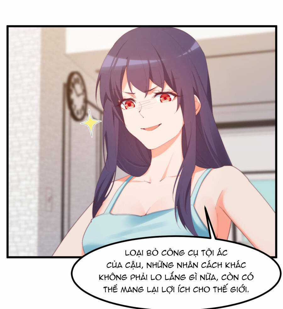Bạn Gái Của Tôi Rất Kì Lạ Chapter 16 trang 5