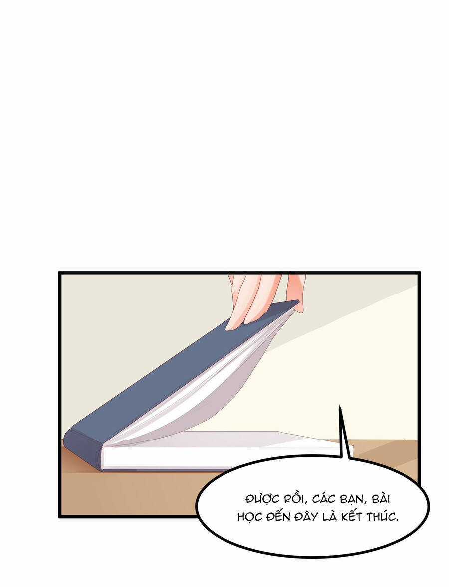 Bạn Gái Của Tôi Rất Kì Lạ Chapter 16 trang 50