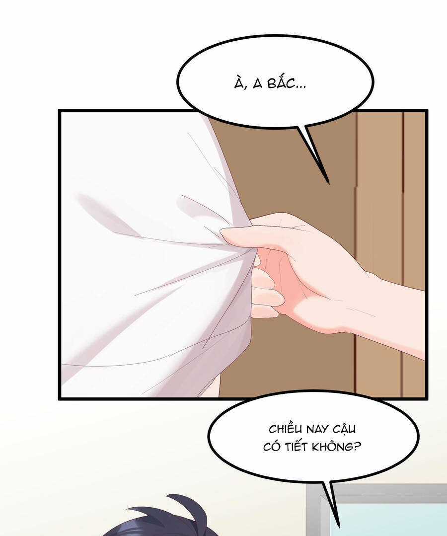 Bạn Gái Của Tôi Rất Kì Lạ Chapter 16 trang 54