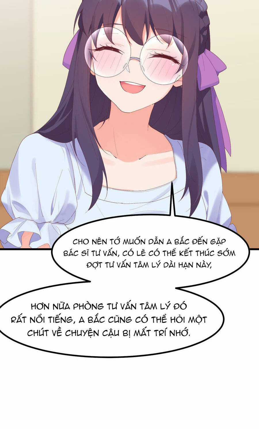 Bạn Gái Của Tôi Rất Kì Lạ Chapter 16 trang 58