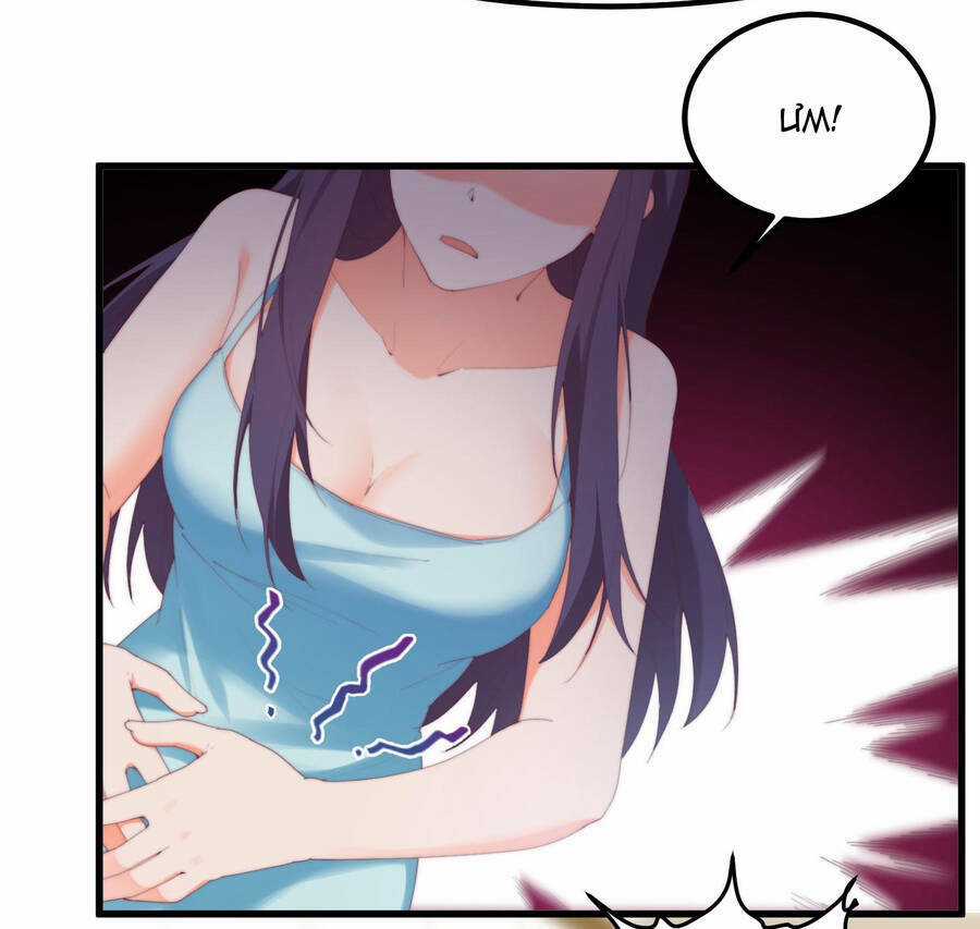 Bạn Gái Của Tôi Rất Kì Lạ Chapter 16 trang 6