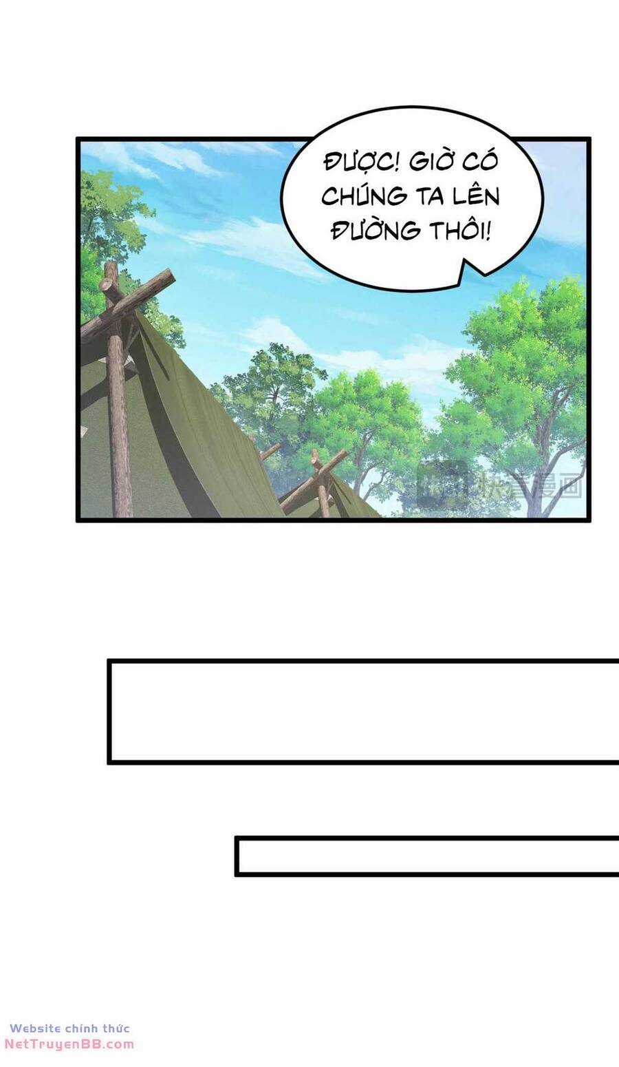 Bạn Gái Của Tôi Rất Kì Lạ Chapter 160 trang 16