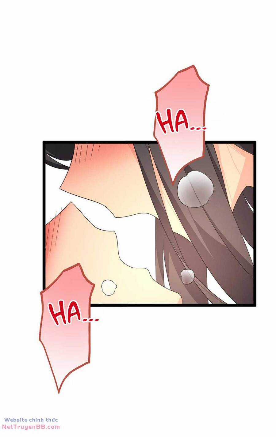 Bạn Gái Của Tôi Rất Kì Lạ Chapter 160 trang 29