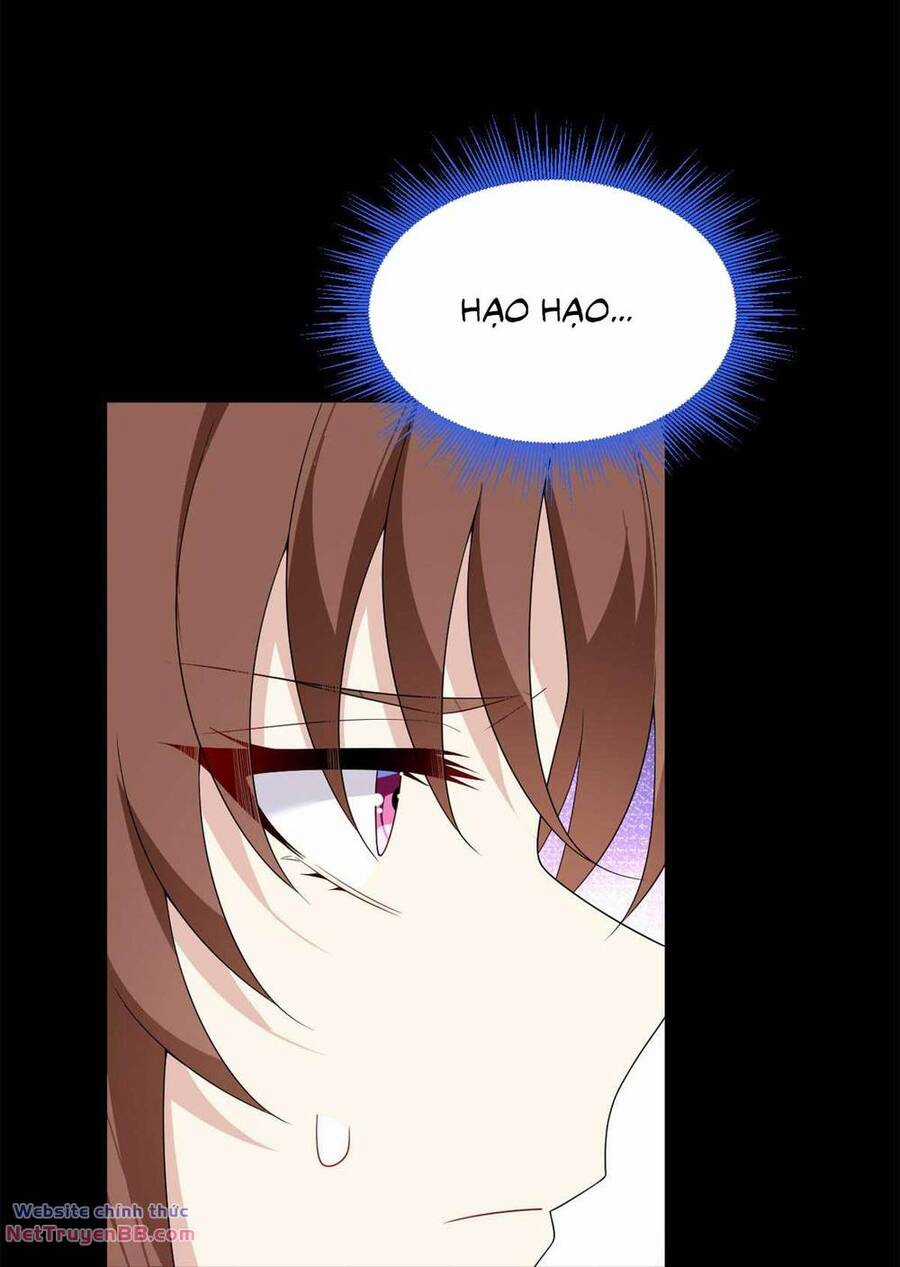 Bạn Gái Của Tôi Rất Kì Lạ Chapter 160 trang 34