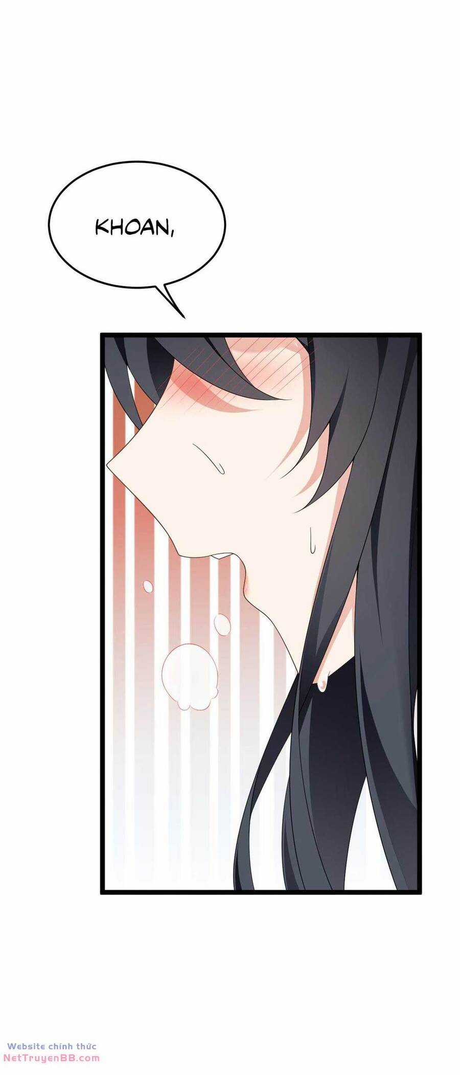 Bạn Gái Của Tôi Rất Kì Lạ Chapter 160 trang 4