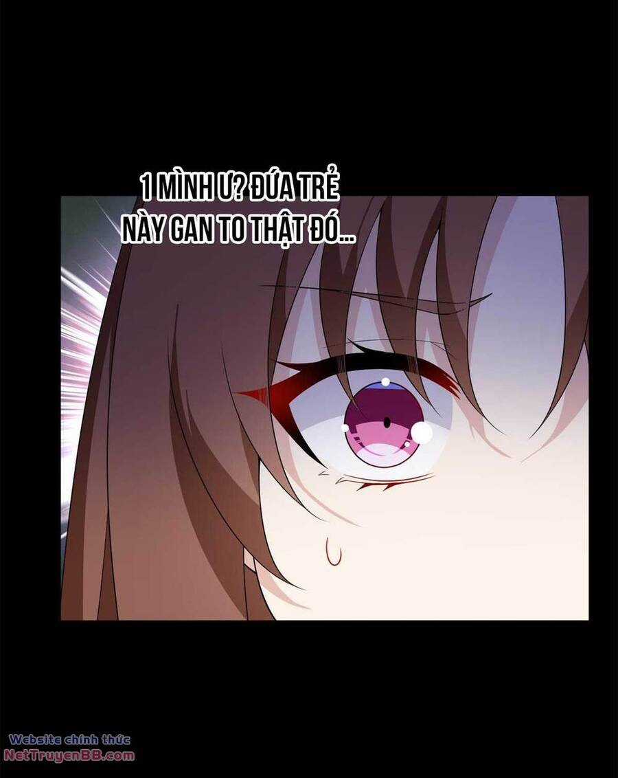 Bạn Gái Của Tôi Rất Kì Lạ Chapter 160 trang 41