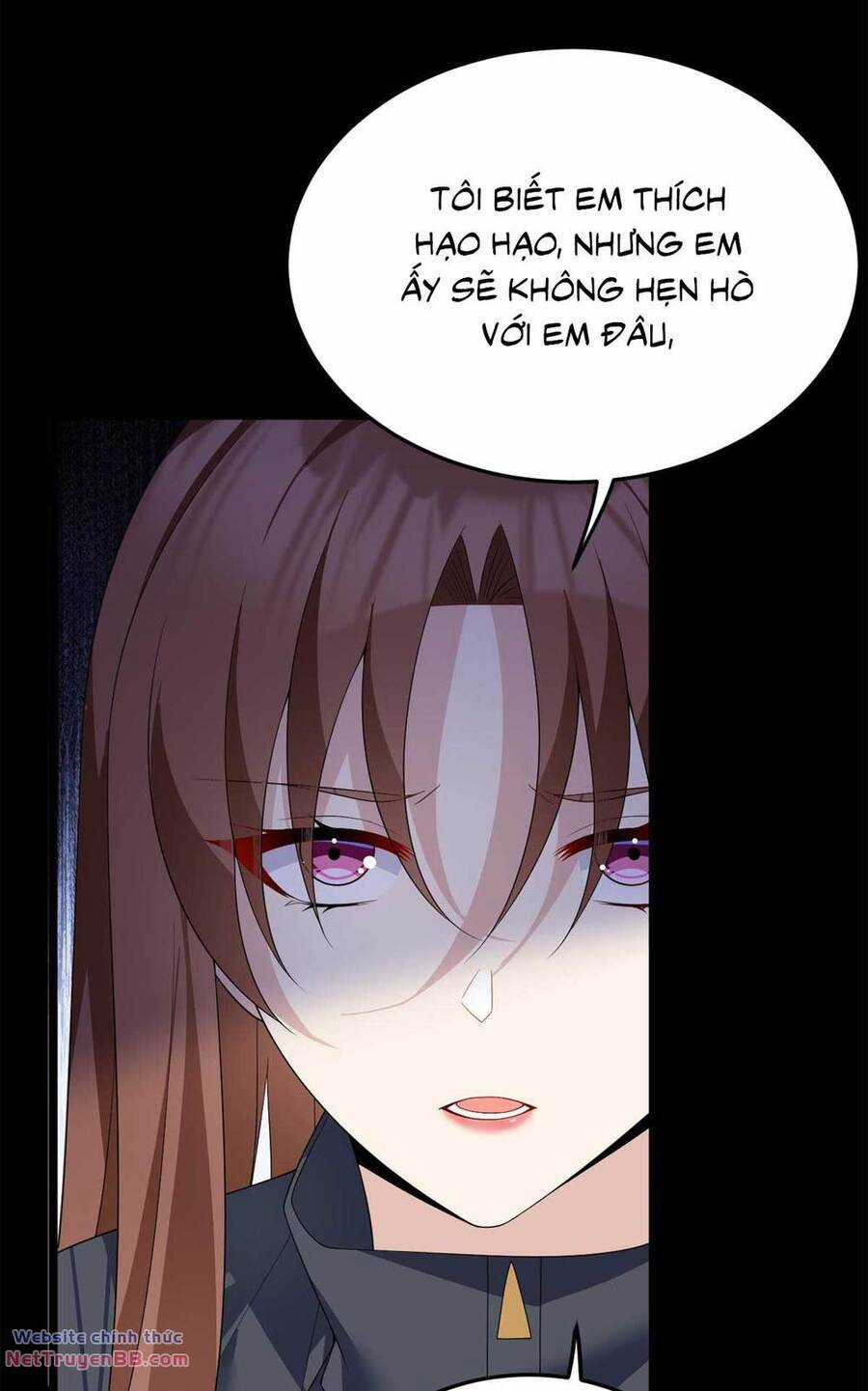 Bạn Gái Của Tôi Rất Kì Lạ Chapter 160 trang 42