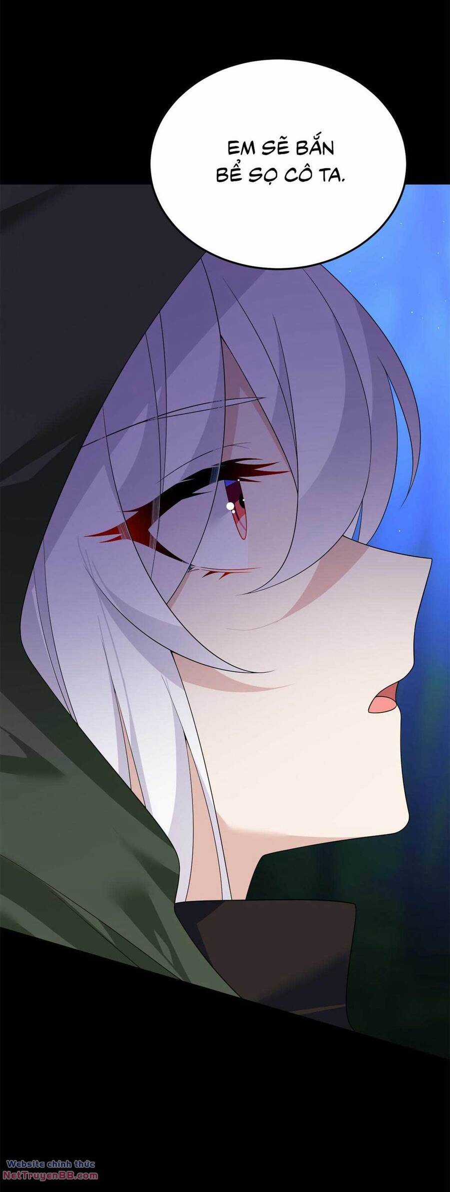 Bạn Gái Của Tôi Rất Kì Lạ Chapter 160 trang 47