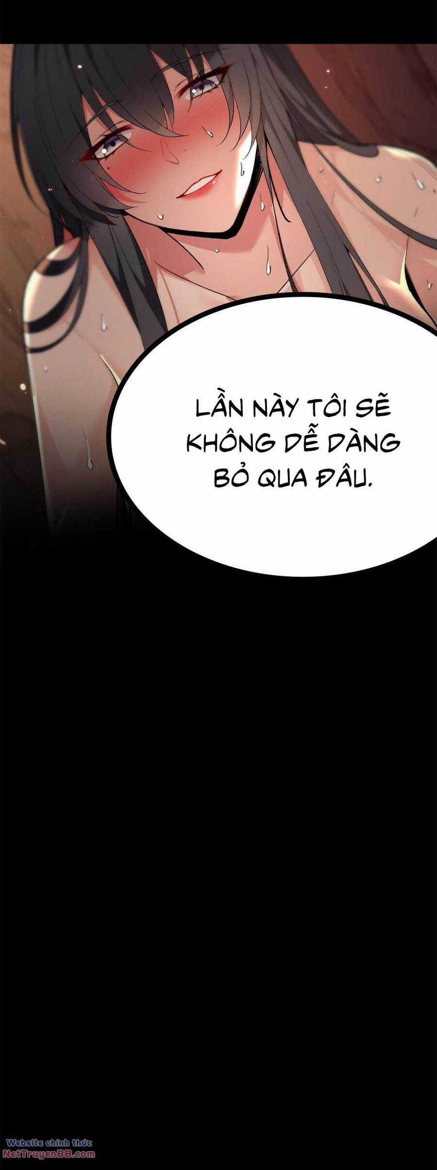 Bạn Gái Của Tôi Rất Kì Lạ Chapter 160 trang 51