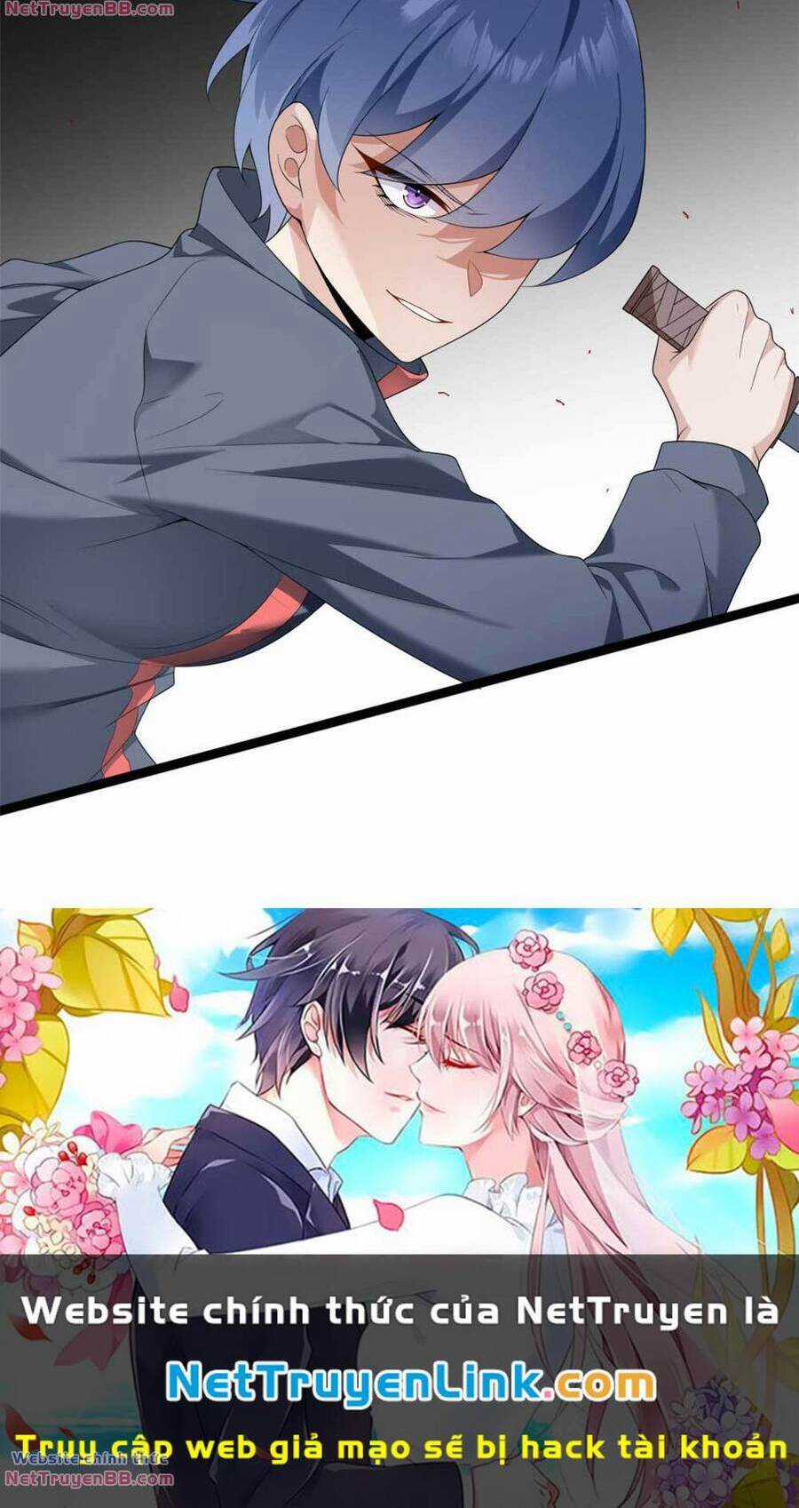 Bạn Gái Của Tôi Rất Kì Lạ Chapter 160 trang 57