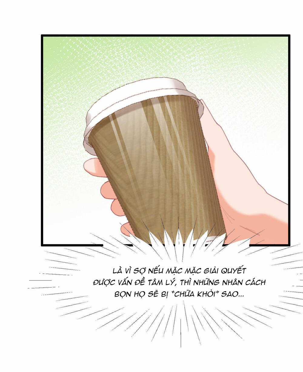 Bạn Gái Của Tôi Rất Kì Lạ Chapter 17 trang 19