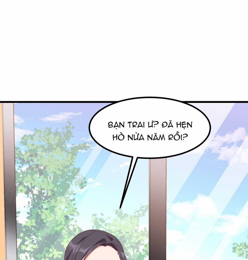 Bạn Gái Của Tôi Rất Kì Lạ Chapter 17 trang 2