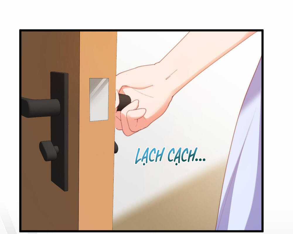 Bạn Gái Của Tôi Rất Kì Lạ Chapter 17 trang 20