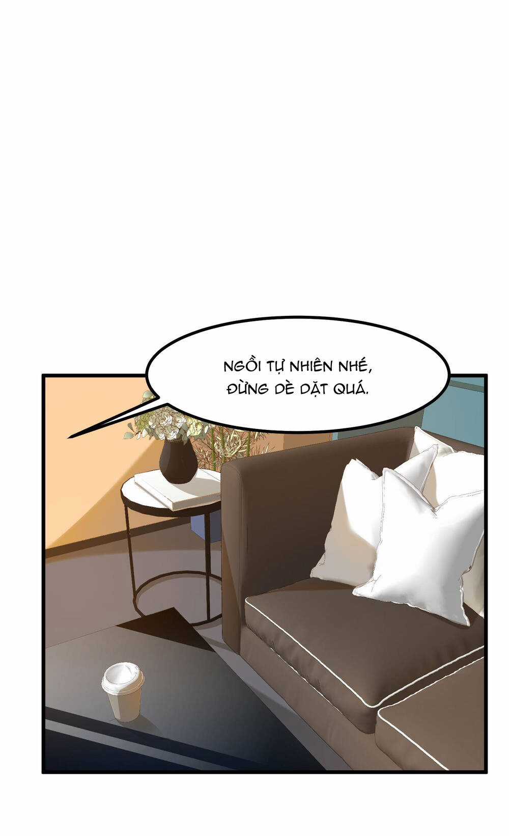 Bạn Gái Của Tôi Rất Kì Lạ Chapter 17 trang 28