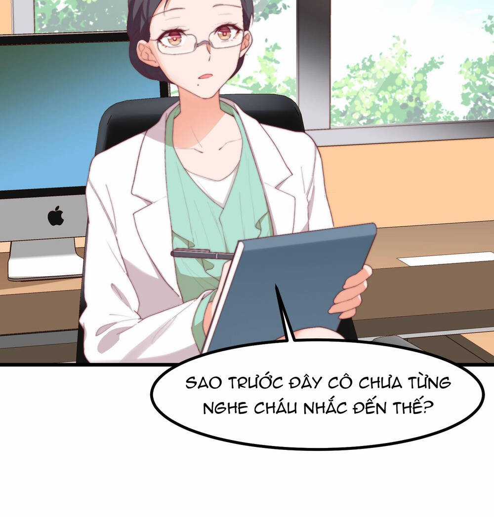 Bạn Gái Của Tôi Rất Kì Lạ Chapter 17 trang 3