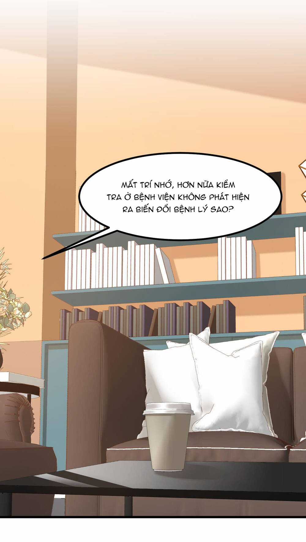 Bạn Gái Của Tôi Rất Kì Lạ Chapter 17 trang 34