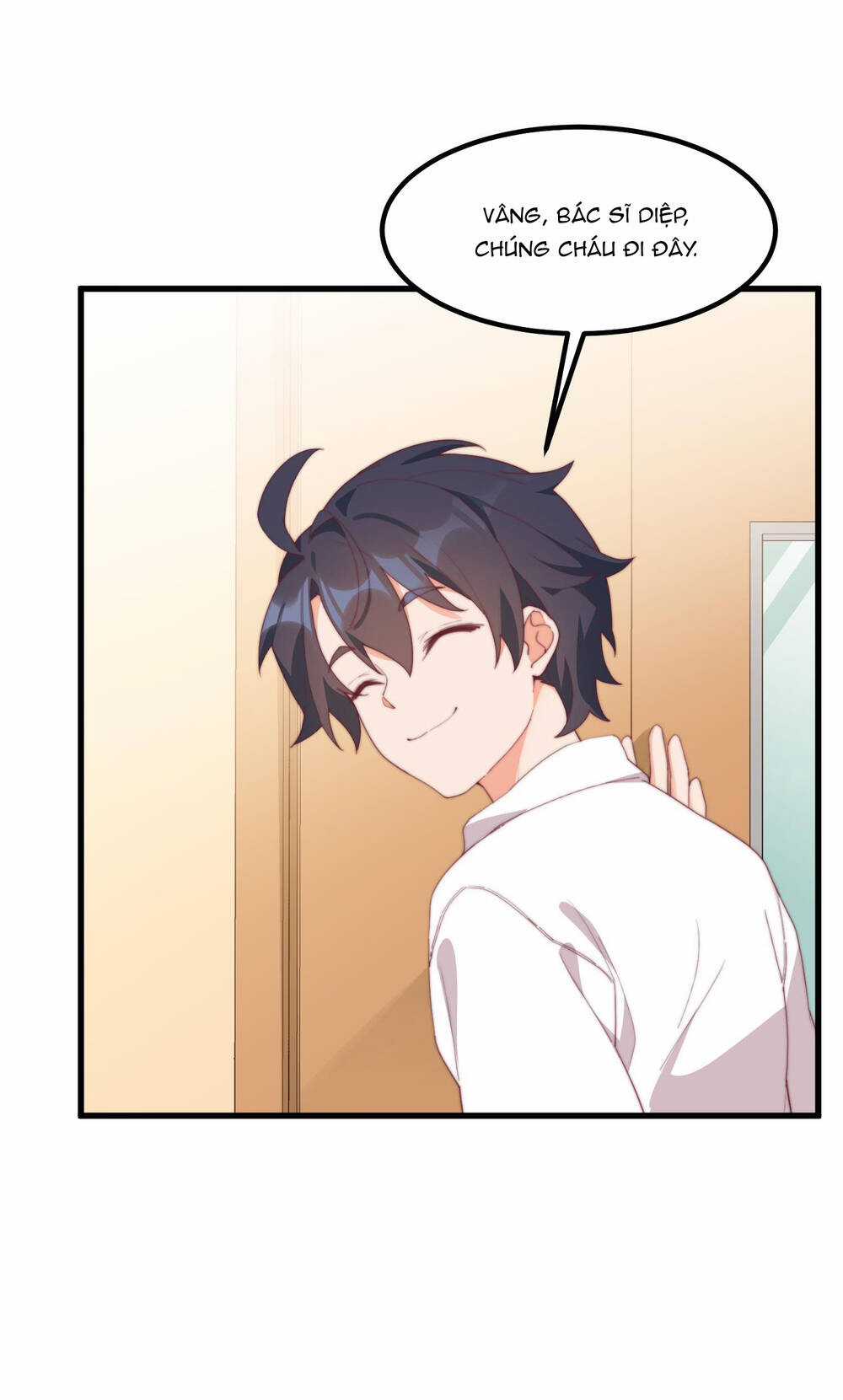 Bạn Gái Của Tôi Rất Kì Lạ Chapter 17 trang 44