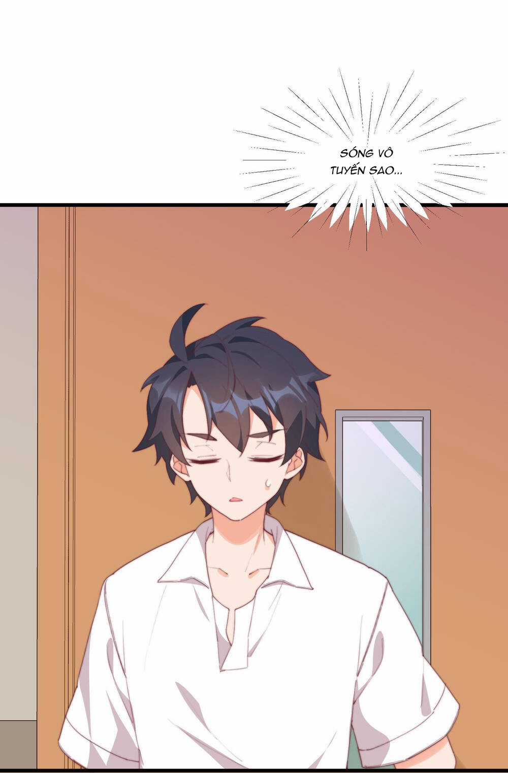 Bạn Gái Của Tôi Rất Kì Lạ Chapter 17 trang 45