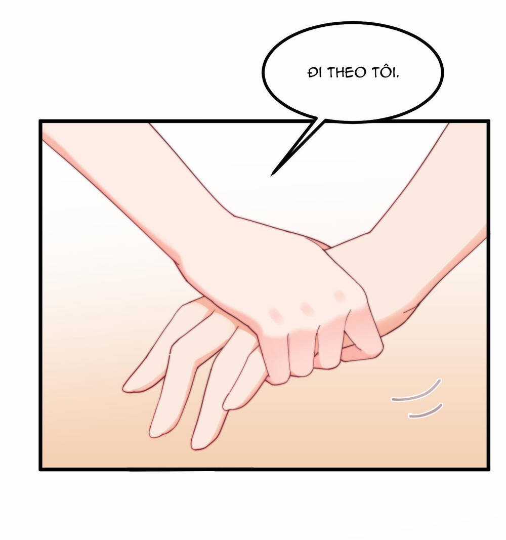 Bạn Gái Của Tôi Rất Kì Lạ Chapter 17 trang 47