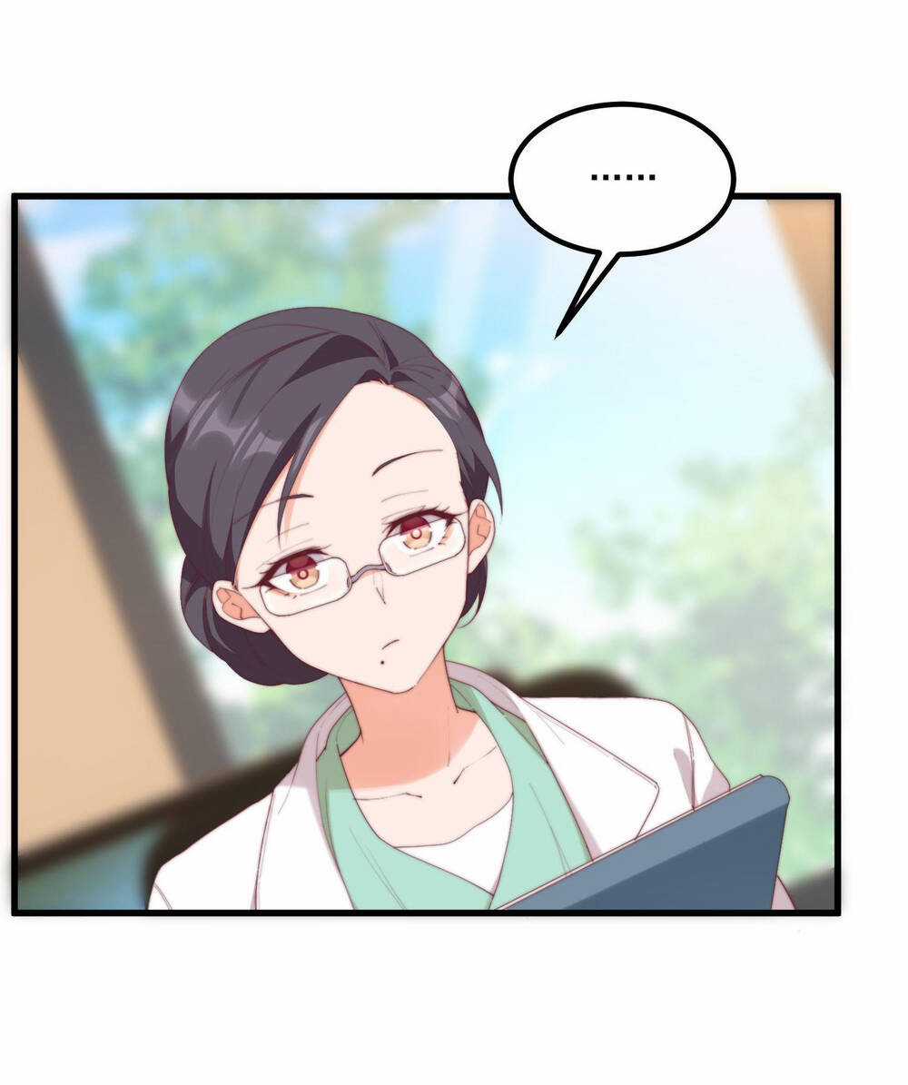 Bạn Gái Của Tôi Rất Kì Lạ Chapter 17 trang 5