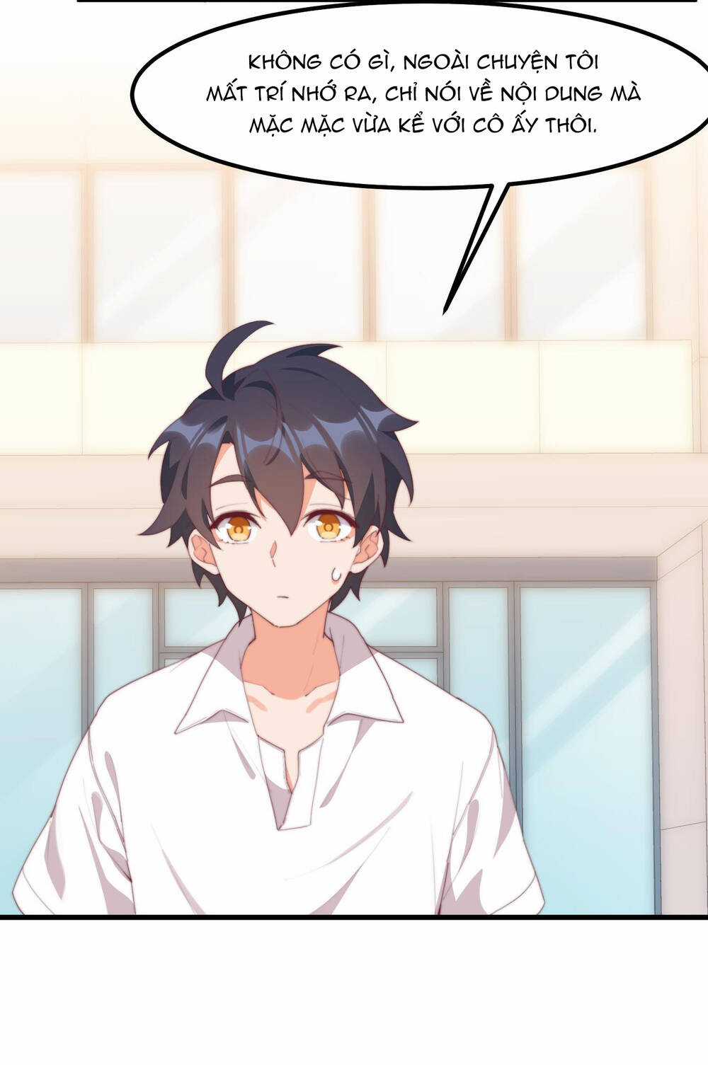 Bạn Gái Của Tôi Rất Kì Lạ Chapter 17 trang 50