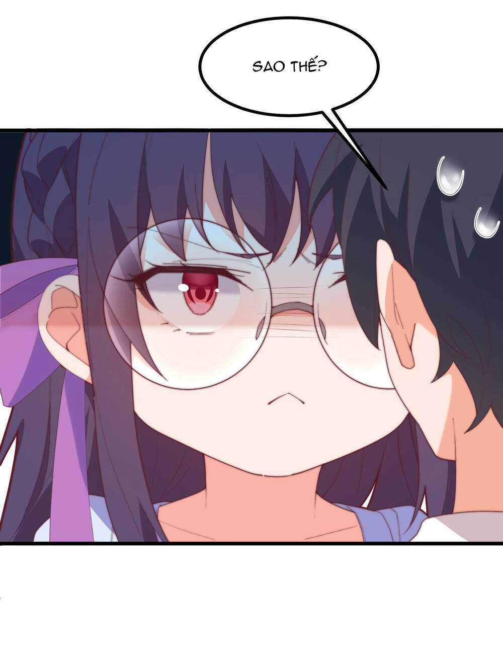 Bạn Gái Của Tôi Rất Kì Lạ Chapter 17 trang 51