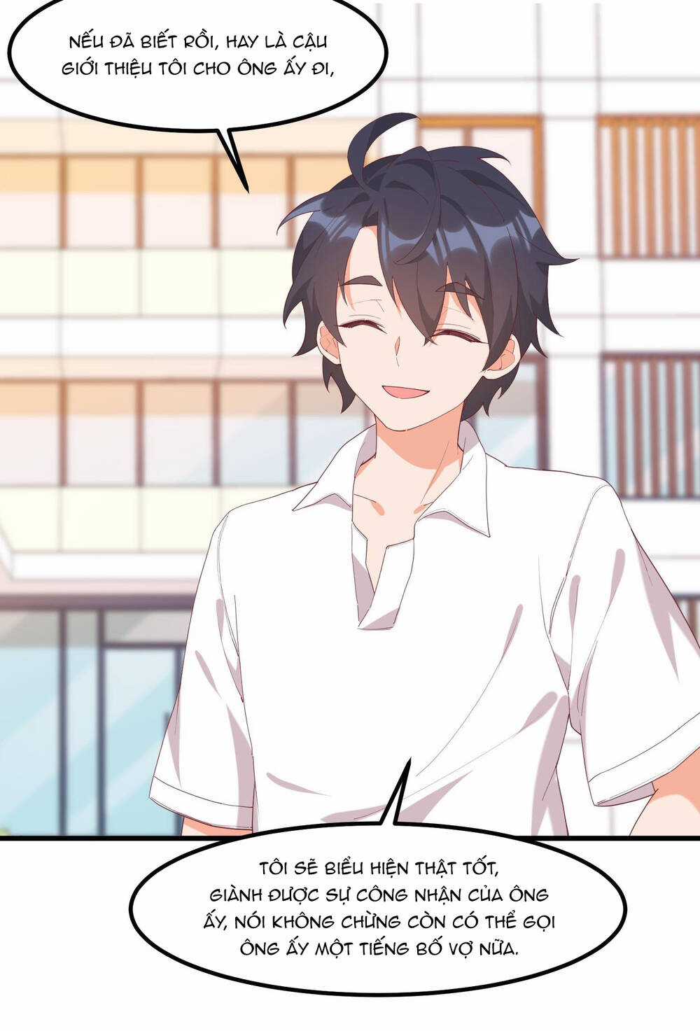 Bạn Gái Của Tôi Rất Kì Lạ Chapter 17 trang 59