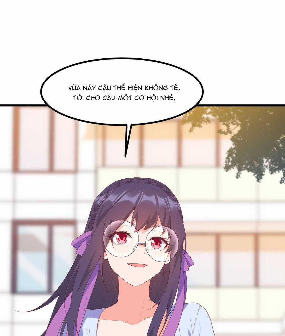 Bạn Gái Của Tôi Rất Kì Lạ Chapter 17 trang 62