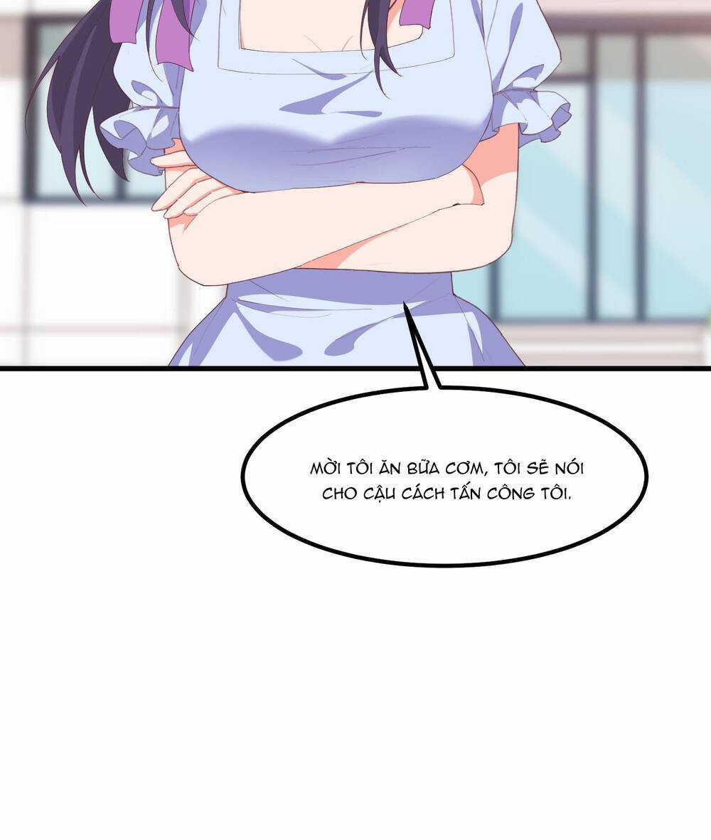 Bạn Gái Của Tôi Rất Kì Lạ Chapter 17 trang 63