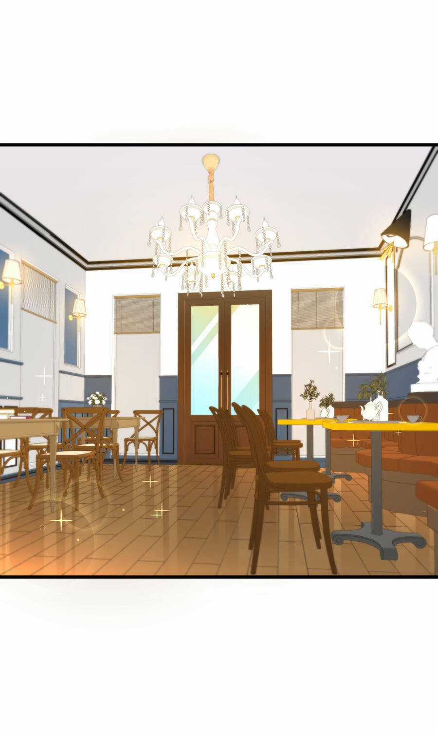 Bạn Gái Của Tôi Rất Kì Lạ Chapter 18 trang 0