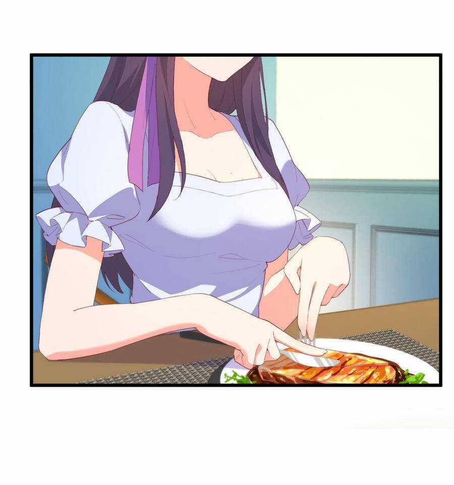Bạn Gái Của Tôi Rất Kì Lạ Chapter 18 trang 1