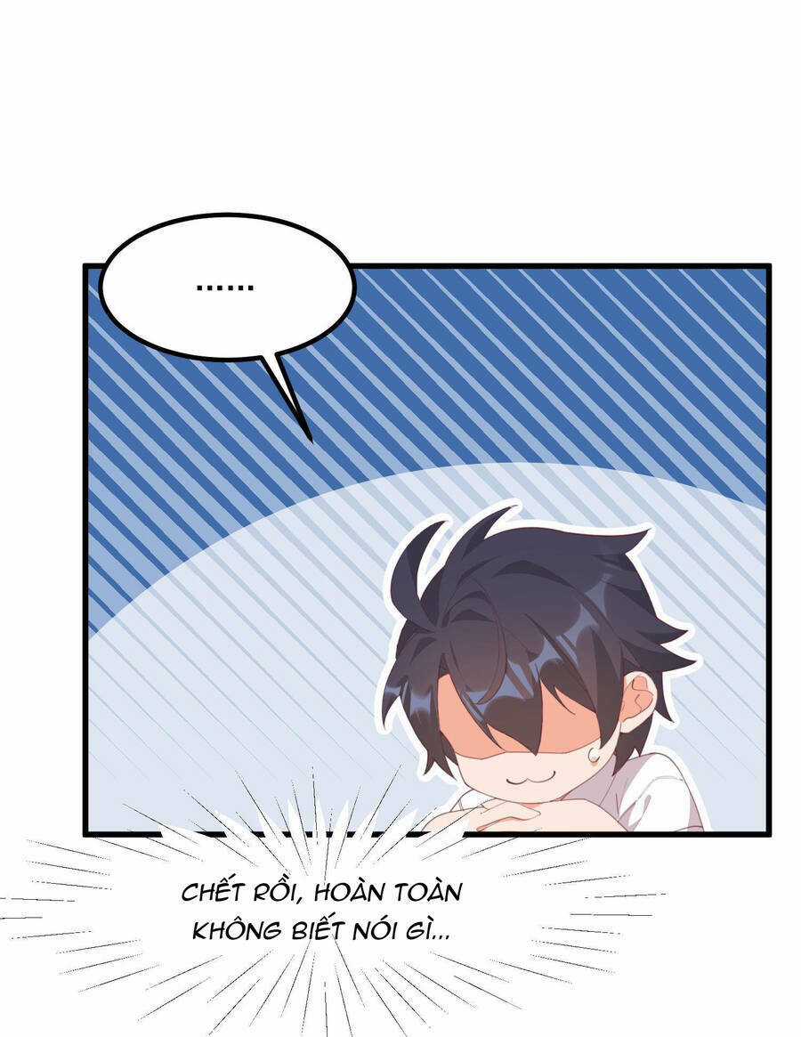 Bạn Gái Của Tôi Rất Kì Lạ Chapter 18 trang 10