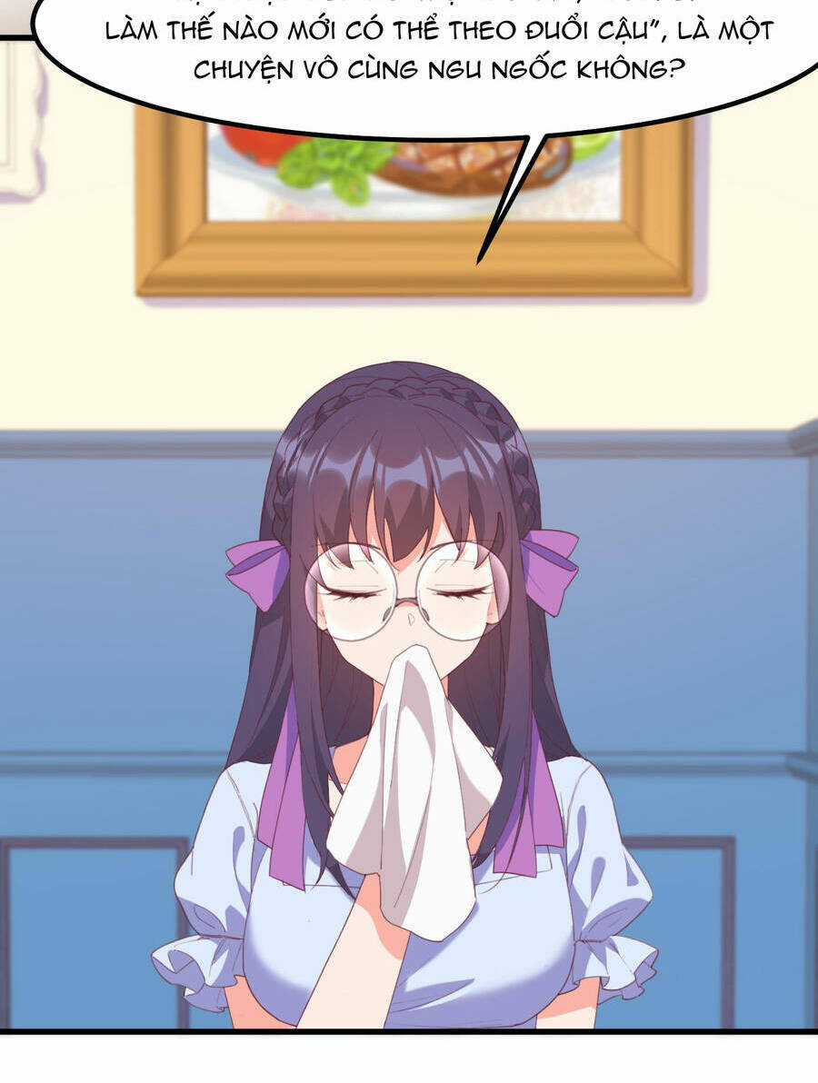 Bạn Gái Của Tôi Rất Kì Lạ Chapter 18 trang 3