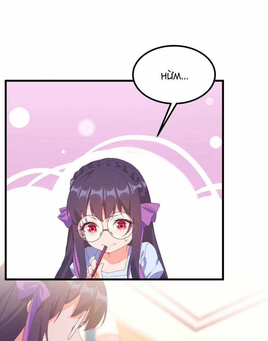 Bạn Gái Của Tôi Rất Kì Lạ Chapter 18 trang 30