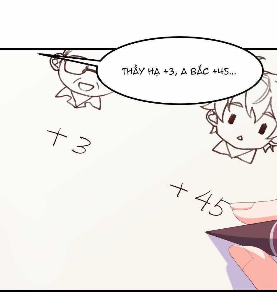 Bạn Gái Của Tôi Rất Kì Lạ Chapter 18 trang 32