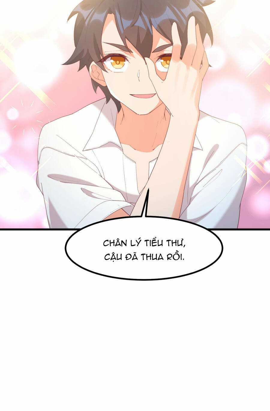 Bạn Gái Của Tôi Rất Kì Lạ Chapter 18 trang 38