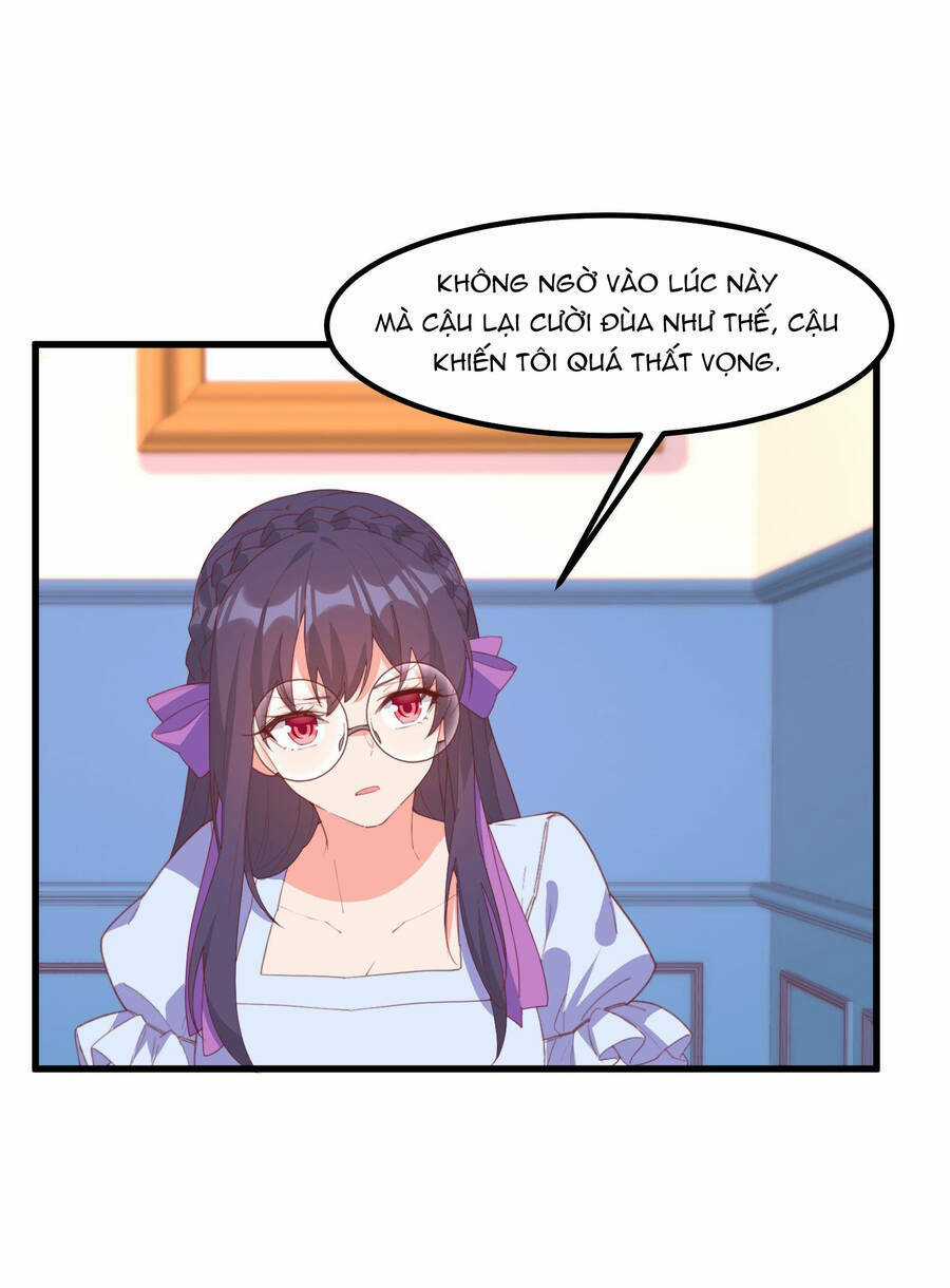 Bạn Gái Của Tôi Rất Kì Lạ Chapter 18 trang 39