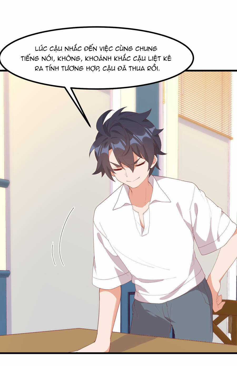 Bạn Gái Của Tôi Rất Kì Lạ Chapter 18 trang 40