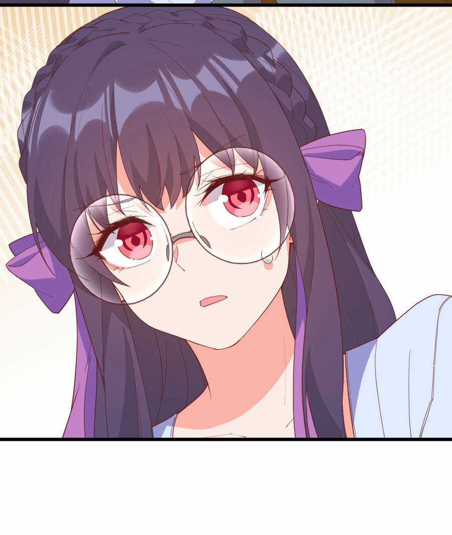 Bạn Gái Của Tôi Rất Kì Lạ Chapter 18 trang 43