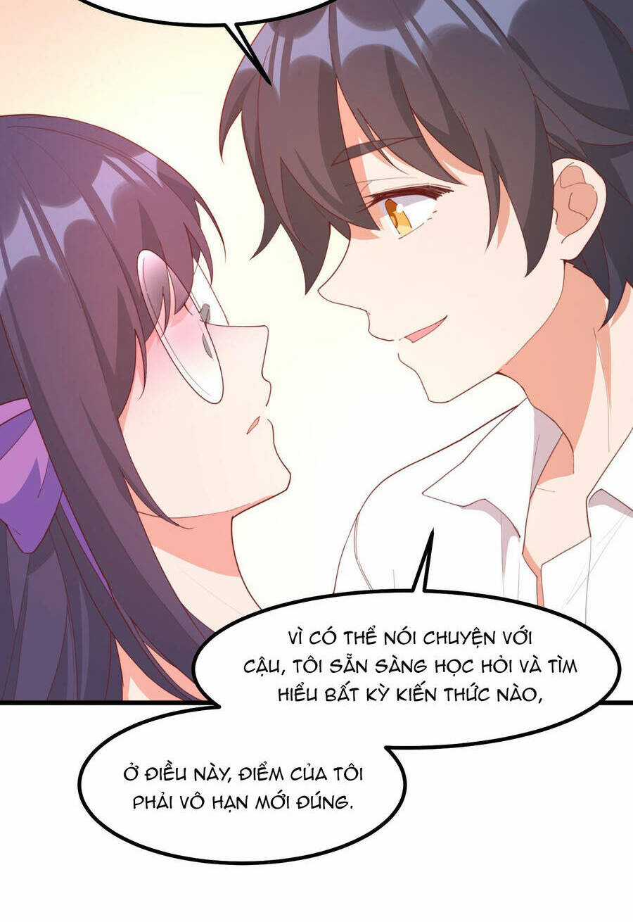 Bạn Gái Của Tôi Rất Kì Lạ Chapter 18 trang 46