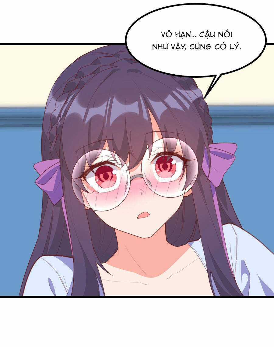 Bạn Gái Của Tôi Rất Kì Lạ Chapter 18 trang 47