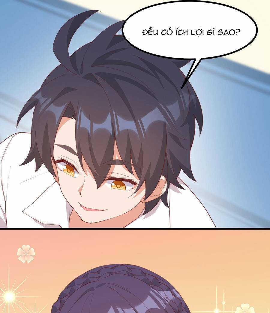 Bạn Gái Của Tôi Rất Kì Lạ Chapter 18 trang 49