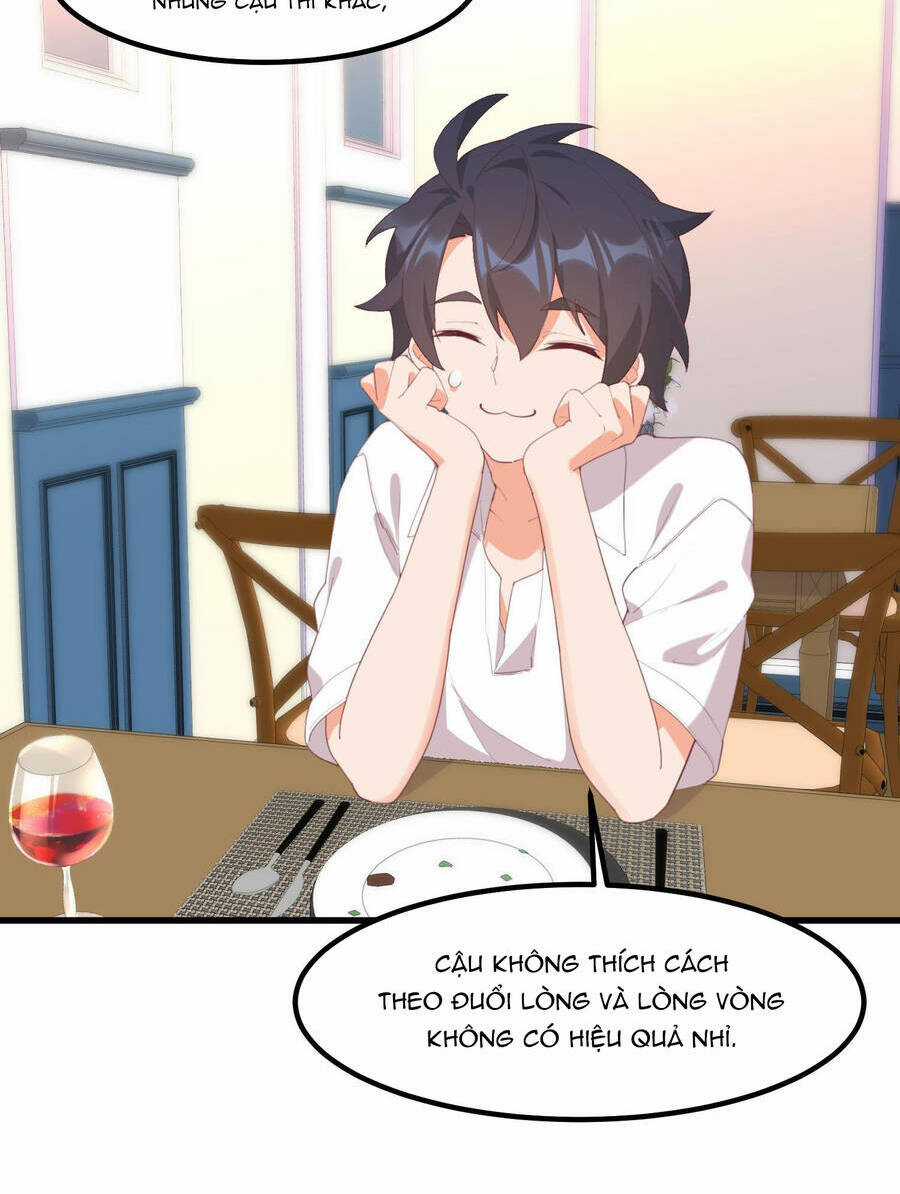 Bạn Gái Của Tôi Rất Kì Lạ Chapter 18 trang 5