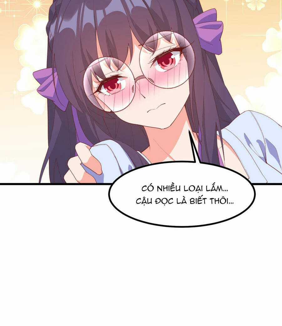 Bạn Gái Của Tôi Rất Kì Lạ Chapter 18 trang 50