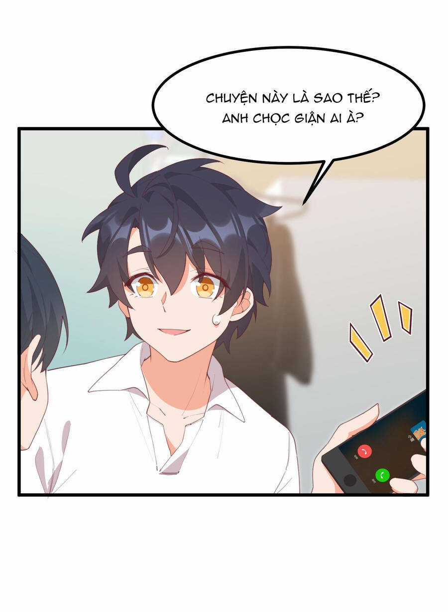 Bạn Gái Của Tôi Rất Kì Lạ Chapter 18 trang 58