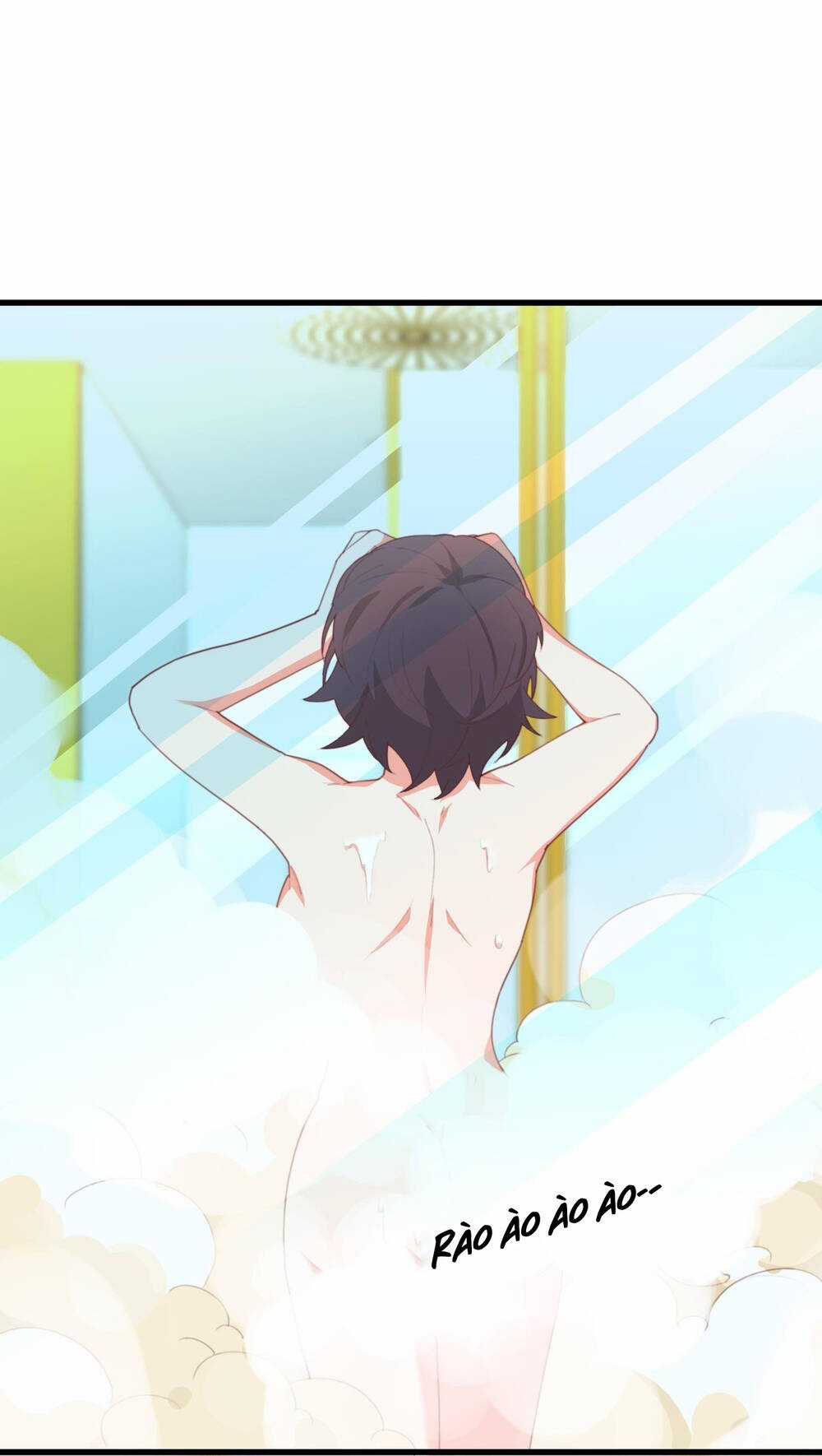 Bạn Gái Của Tôi Rất Kì Lạ Chapter 19 trang 11